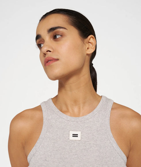Camiseta TANK TOP RIB